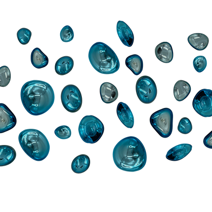 SET LUNETAS 36 PZAS