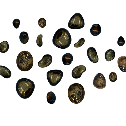 SET LUNETAS 24 PZAS