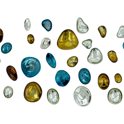 SET LUNETAS 36 PZAS