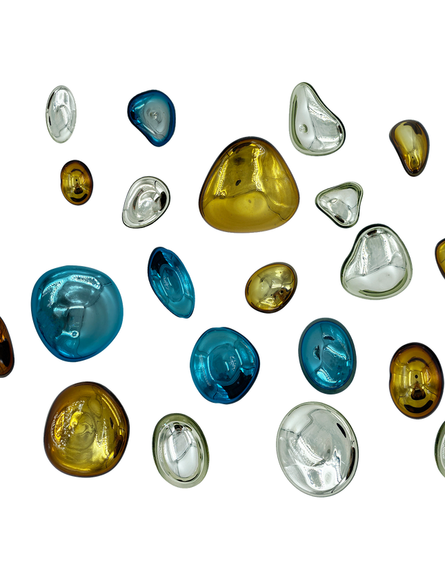 SET LUNETAS 36 PZAS