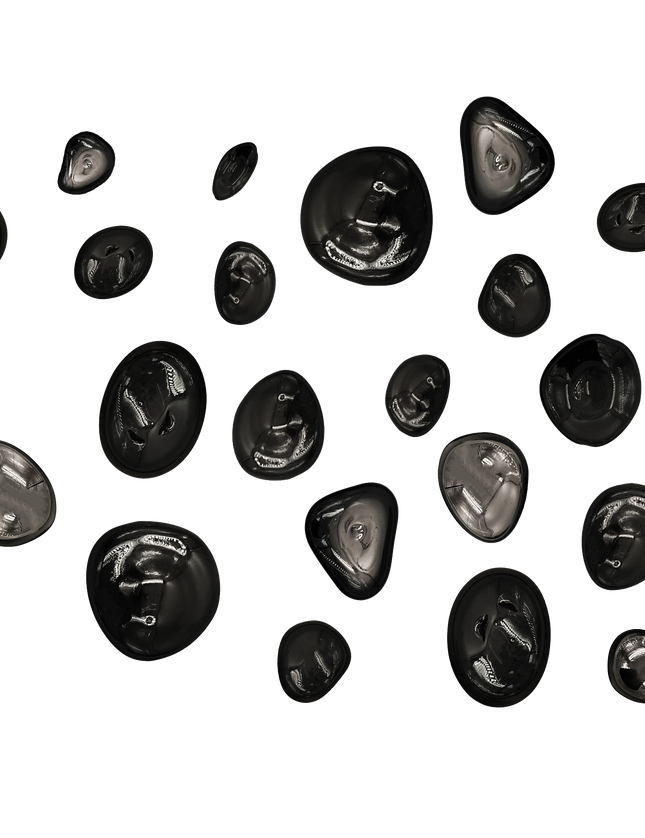 SET LUNETAS 36 PZAS
