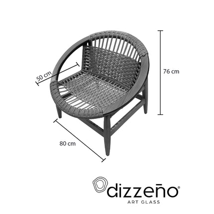 SILLÓN MACARENA INDIVIDUAL