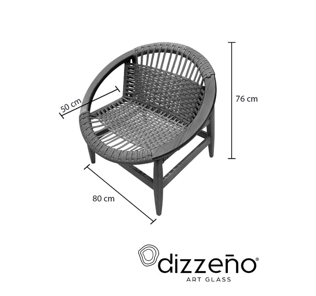 SILLÓN MACARENA INDIVIDUAL