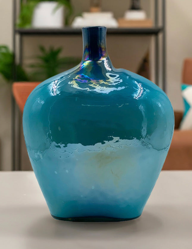 JARRÓN MAGUANA CORAL