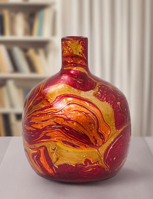 JARRÓN MAGUANA MINI