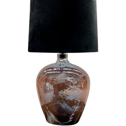 LÁMPARA MAGUANA CORAL