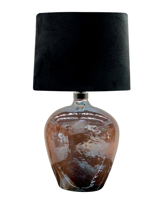 LÁMPARA MAGUANA CORAL