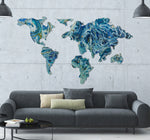 MAPA MUNDIAL