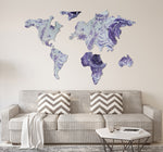MAPA MUNDIAL