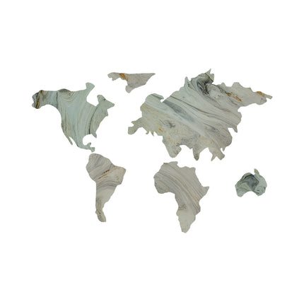MAPA MUNDIAL