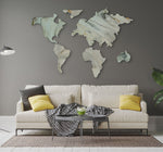 MAPA MUNDIAL