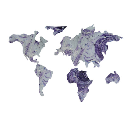 MAPA MUNDIAL