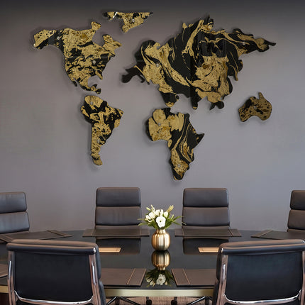 MAPA MUNDIAL