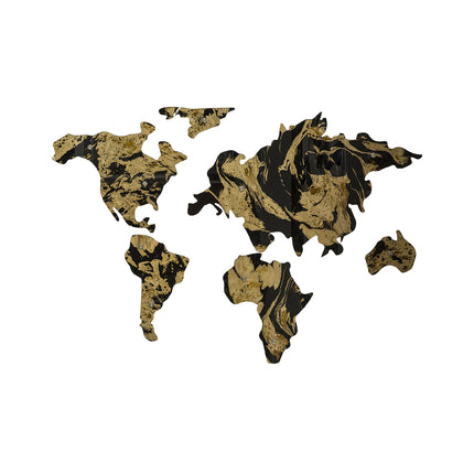 MAPA MUNDIAL