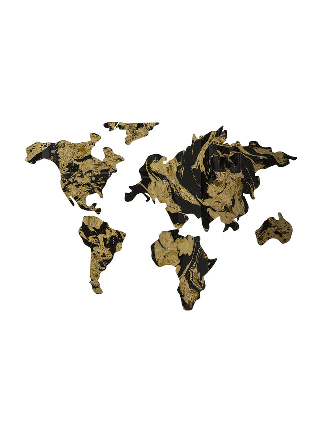 MAPA MUNDIAL