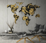 MAPA MUNDIAL