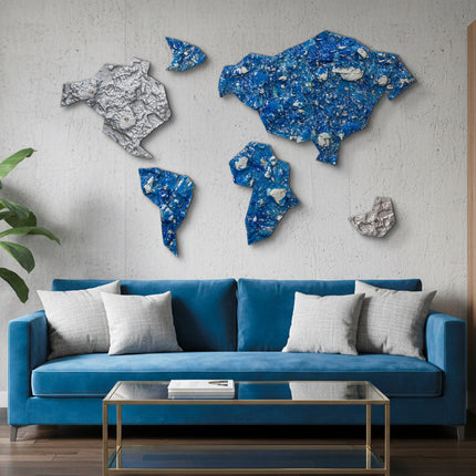 MAPAMUNDI TERMILÁN ARK MARINO