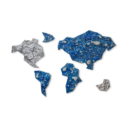 MAPAMUNDI TERMILÁN ARK MARINO