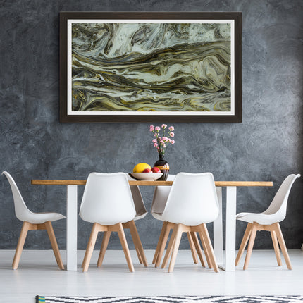 MARCO ARK VÉRTICE TABACO