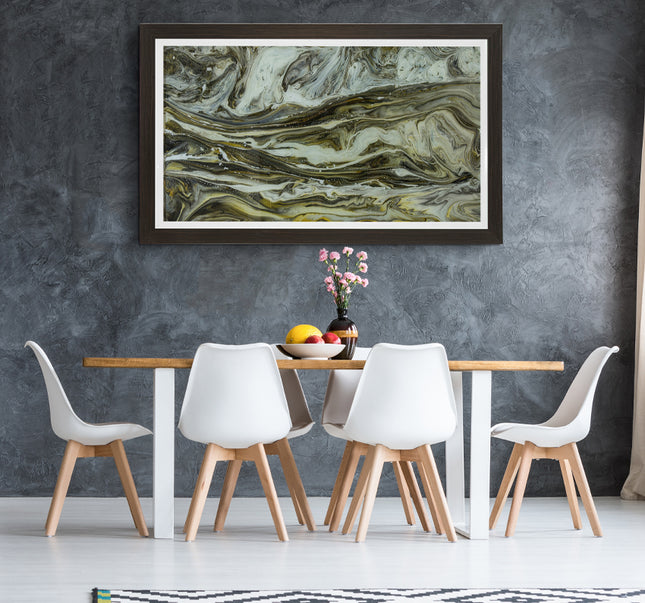 MARCO ARK VÉRTICE TABACO