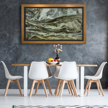 MARCO ARK VÉRTICE TABACO