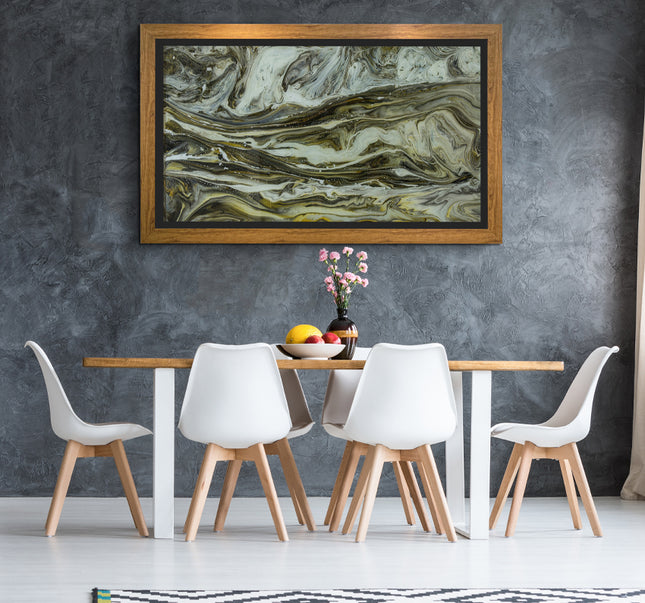 MARCO ARK VÉRTICE TABACO