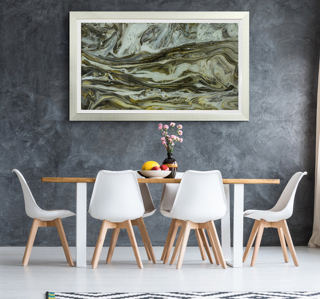 MARCO ARK VÉRTICE TABACO