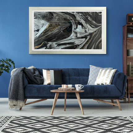 MARCO ARK NOCHE PLATEADA CON ORO