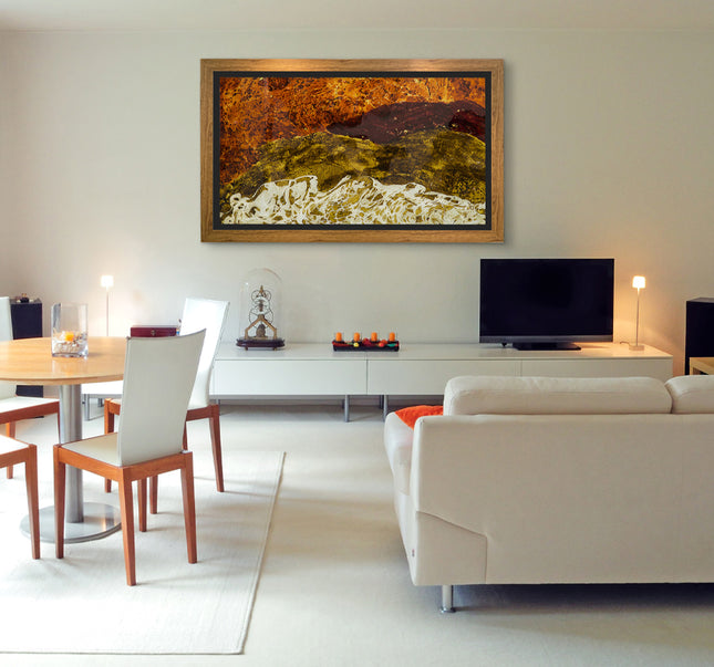 MARCO CHORONA MILÁN