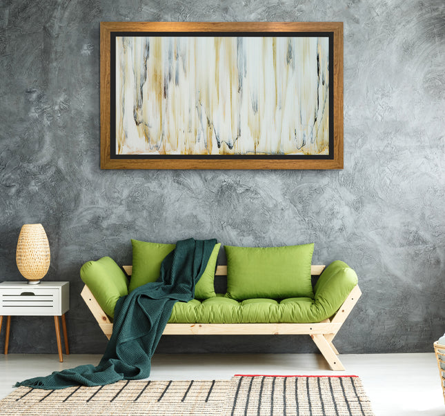 MARCO FRAPPÉ HUESO STA CRUZ