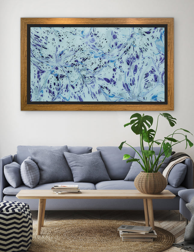 MARCO MORADO STA CRUZ