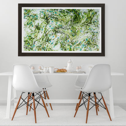 MARCO VERDE STA CRUZ