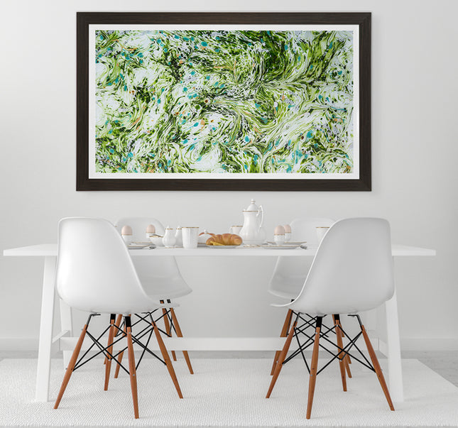 MARCO VERDE STA CRUZ