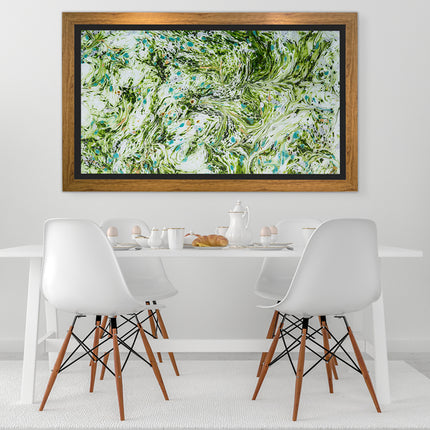 MARCO VERDE STA CRUZ