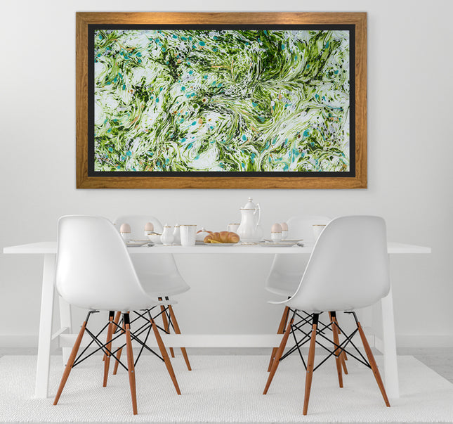 MARCO VERDE STA CRUZ