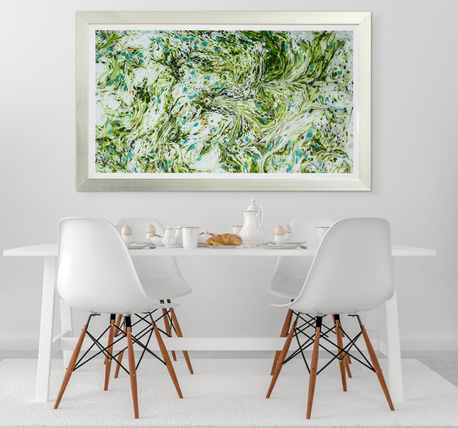 MARCO VERDE STA CRUZ