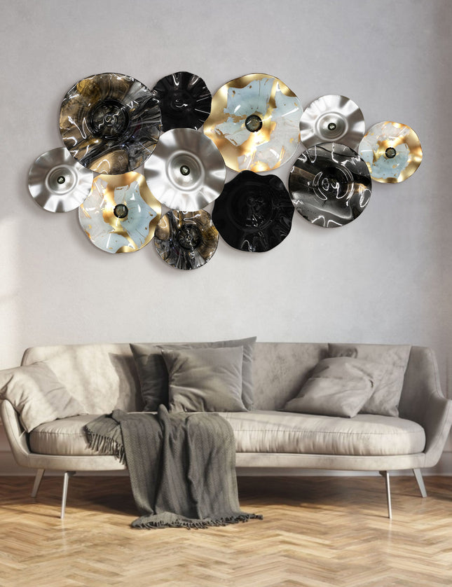 MARÍA JOSÉ 11 PIEZAS