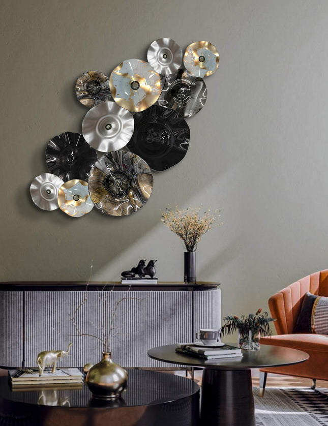 MARÍA JOSÉ MINI 11 PIEZAS