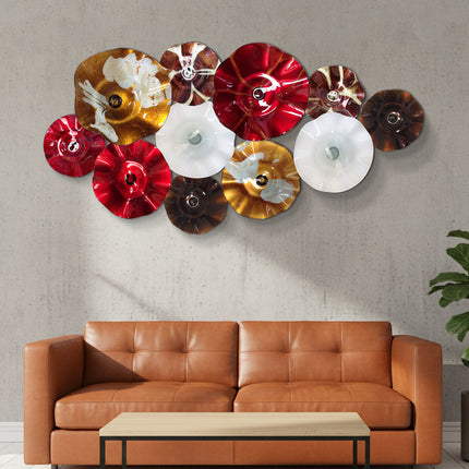 MARÍA JOSÉ 11 PIEZAS