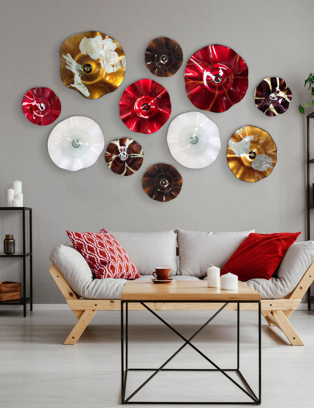 MARÍA JOSÉ 11 PIEZAS