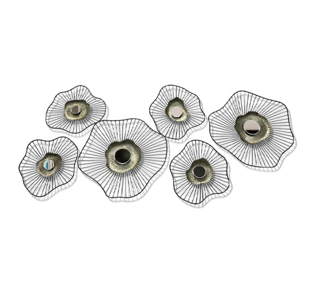 SET ESPEJOS MARINA LAMAN