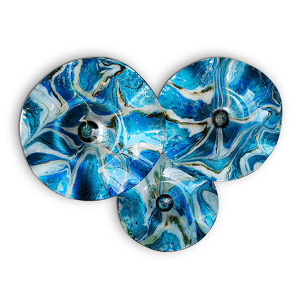 JGO PLATÓN ONDULADO MARINO DUARTE