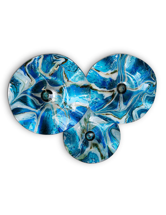 JGO PLATÓN ONDULADO MARINO DUARTE