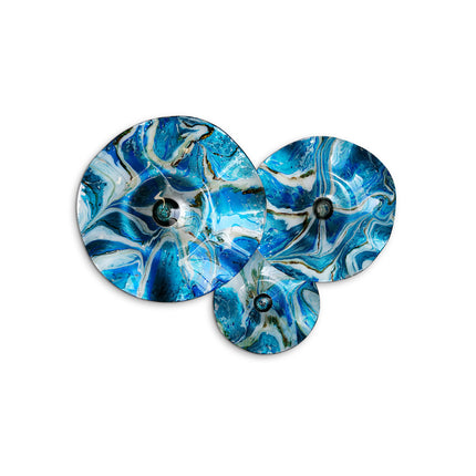 JGO PLATÓN ONDULADO MARINO DUARTE