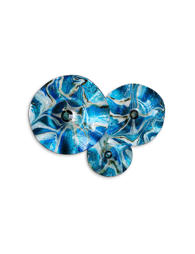 JGO PLATÓN ONDULADO MARINO DUARTE