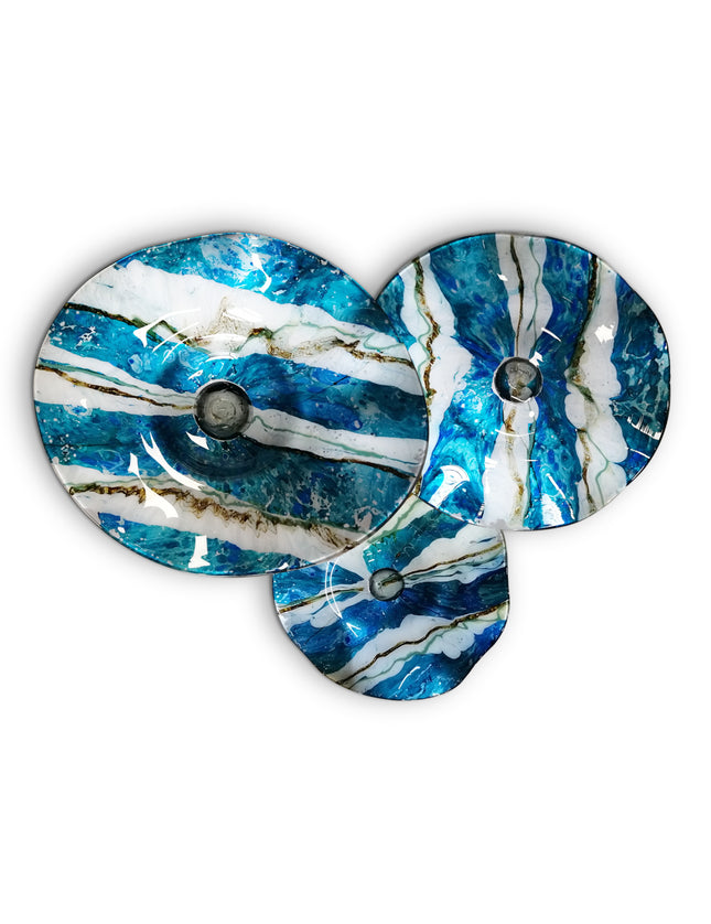 JGO PLATÓN ONDULADO MARINO MENTOLADO