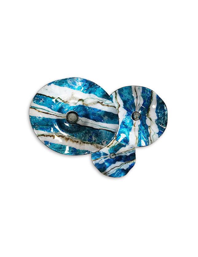 JGO PLATÓN ONDULADO MARINO MENTOLADO