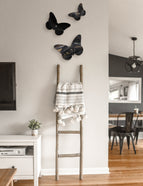 ARK NOCHE DORADA + NEGRO SÓLIDO