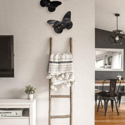 SET MARIPOSAS 3 PZAS