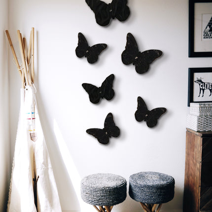SETS DE MARIPOSAS
